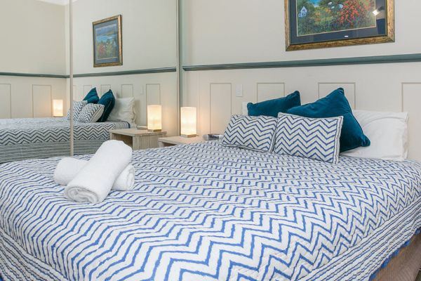 Hotel Argyle On The Park (Maroochydore)